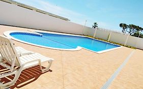 Martin House - Montenegro - FARO - ALGARVE